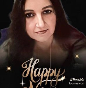 Meet your Posher, Rhonda